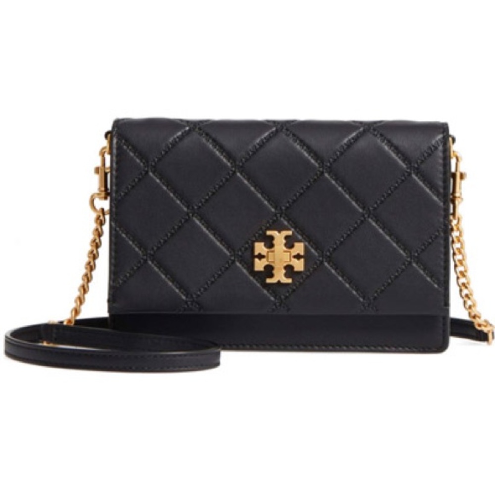 Tory Burch Georgia Turn Lock Mini Bag